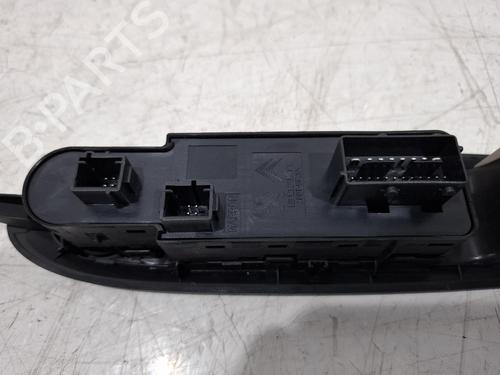 Right front window switch CITROËN C4 II (NC_) 1.2 THP 130 (NCHNYM, NCHNYT) | BP38595007I26 - Image 6