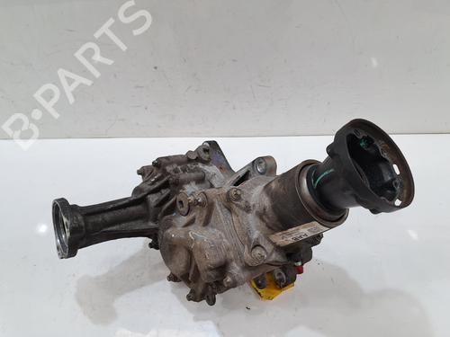 Transfer box VAUXHALL MOKKA / MOKKA X (J13) 1.7 CDTI 4x4 | BP36832400M36 - Image 3