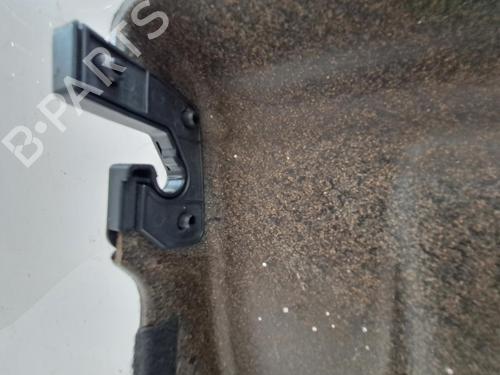 Rear parcel shelf MAZDA 2 (DE_, DH_) 1.3 (DE3FS) | BP38938653C85 - Image 5