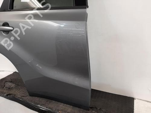 Dør højre bagtil SUZUKI VITARA (LY) 1.6 (APK 416) | BP38446411C5 - Image 4