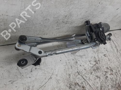 Front wiper motor HYUNDAI TUCSON (NX4E, NX4A) 1.6 T-GDi | BP26817126M29 - Image 5