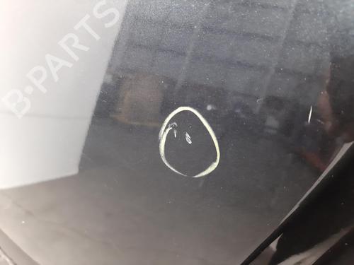 Hood VAUXHALL CORSA Mk III (D) (S07) 1.2 i 16V (L08) | BP31879127C1 