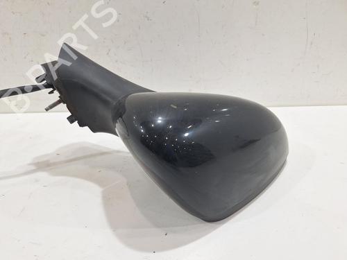 Right mirror RENAULT CLIO IV (BH_) 0.9 TCe 90 (BHNF, BHMA, BHMH, BHJK, BHJR) | BP26859149C27 