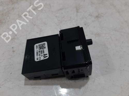 Electronic module JAGUAR I-PACE (X590) EV400 AWD | BP32270322M83