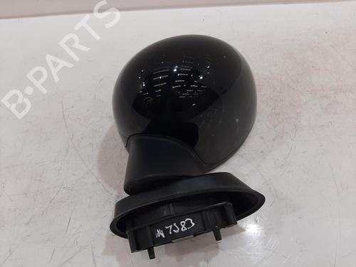 Used Left mirror Left mirror MINI MINI CLUBMAN (F54) Cooper (136 hp) 33988161 33988161