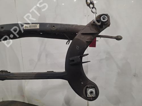 Subframe MERCEDES-BENZ C-CLASS Coupe (C204) C 180 (204.331) | BP38179892M9 - Image 3