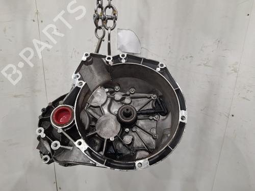 Used Gearbox Gearbox FORD FOCUS III 1.5 TDCi (120 hp) 40500251 40500251