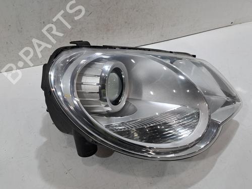 Right headlight VW EOS (1F7, 1F8) 2.0 TDI 16V | BP33318198C29 - Image 3