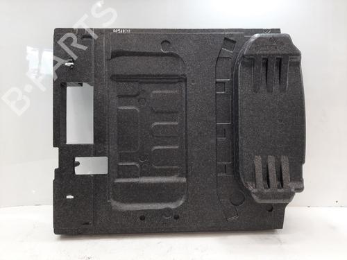 Luggage compartment floor JAGUAR I-PACE (X590) EV400 AWD | BP34205887I33  - Image 6