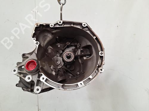 gearbox-ford-fiesta-vii-hj-hf-2017-38266125 main image
