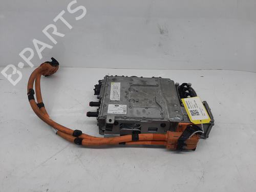 Used Inverter/Converter JAGUAR I-PACE (X590) EV400 AWD (400 hp) 26841158