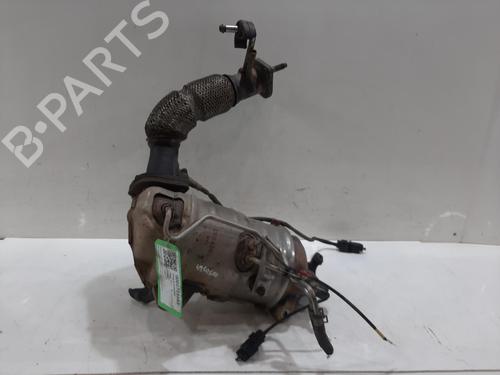 partikelfilter partikelfilter KIA CEE'D Sportswagon (JD) 1.6 CRDi 136 (136 hp) 35963028 35963028