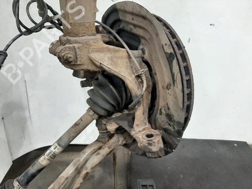 Left front suspension BMW X4 (F26) xDrive 20 d | BP26838735M72 