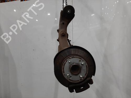 Rear axle HYUNDAI i10 II (BA, IA) 1.0 | BP26852999M2 