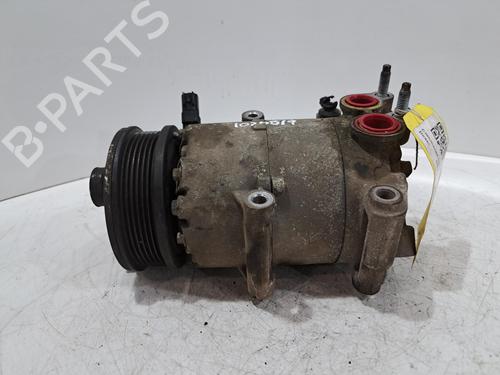 Airco pomp FORD FIESTA VI (CB1, CCN) 1.25 | BP29236197M34 