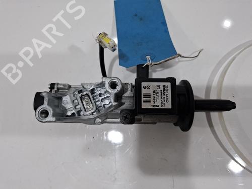 Ignition barrel NISSAN NOTE (E11, NE11) 1.5 dCi | BP38328045M48 - Image 2