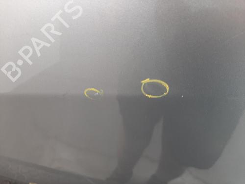 Left front door NISSAN NOTE (E12) 1.2 DIG-S | BP38486748C2 - Image 4