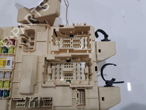 Fuse box KIA SOUL II (PS) 1.6 GDI | BP34733190E1 - Image 5