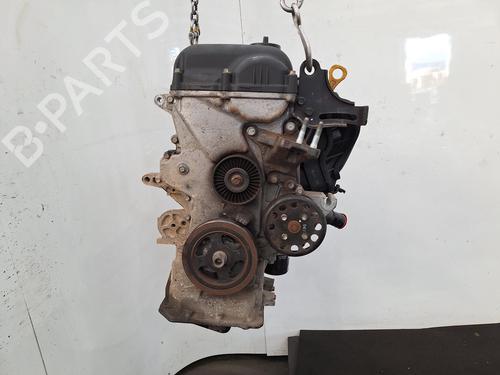 Motor für HYUNDAI i20 I (PB, PBT) 1.4 (101 hp) 31286308