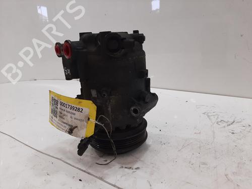 AC compressor VAUXHALL MERIVA Mk II (B) (S10) 1.4 | BP36384191M34 - Image 2