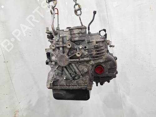 Gearbox CHEVROLET MATIZ (M200, M250) 0.8 | BP29637169M3 
