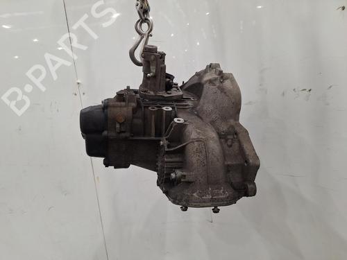 Gearbox VAUXHALL ASTRA Mk VII (K) (B16) 1.0 | BP38463477M3  - Image 5