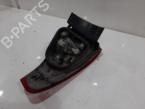Left taillight FORD MONDEO IV (BA7) 1.8 TDCi | BP36154176C34 - Image 3