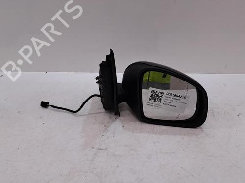 right-mirror-smart-forfour-hatchback-453-2014-34205766 main image