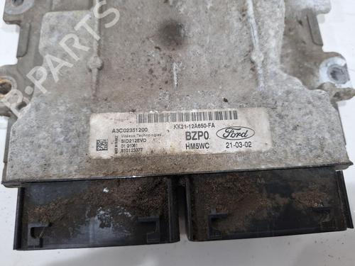Engine control unit (ECU) FORD TRANSIT CUSTOM V362 Van (FY, FZ) 2.0 EcoBlue | BP37853085M57 - Image 2