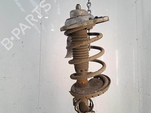 Left front suspension CITROËN JUMPY II Van 1.6 HDi 90 8V | BP26839882M72 