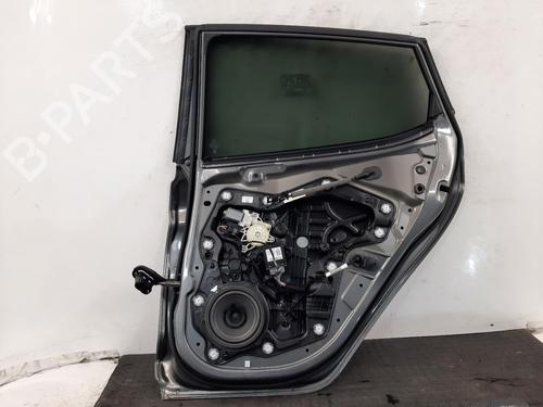 Right rear door FORD FIESTA VII (HJ, HF) 1.0 EcoBoost | BP31999657C5 