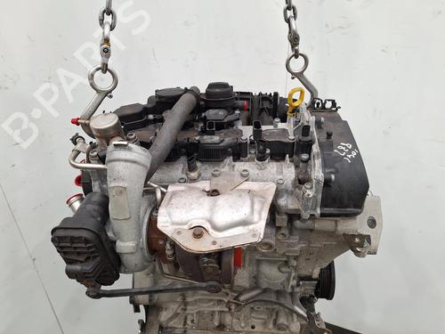 Engine VW T-ROC (A11, D11) 1.5 TSI | BP32239872M1