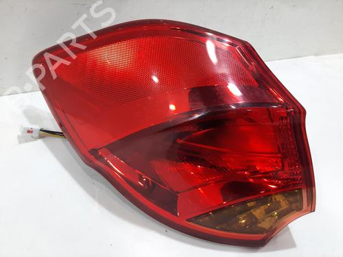 Used Left taillight Left taillight 39532078 39532078