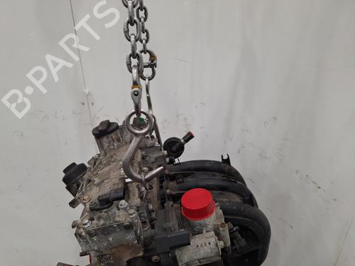 Engine VW FOX Hatchback (5Z1, 5Z3, 5Z4) 1.2 | BP38969910M1 - Image 6