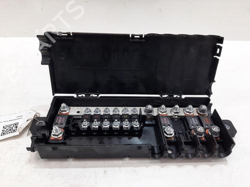 Used Fuse box Fuse box JAGUAR I-PACE (X590) EV400 AWD (400 hp) 34038026 34038026