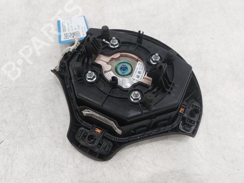 Other PEUGEOT 3008 I MPV (0U_) 2.0 HDi 150 / BlueHDi 150 | BP26851415O1