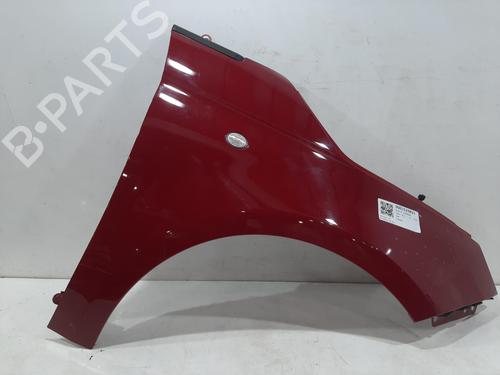 Used Right front fenders FIAT 500 (312_) 1.2 (312AXA1A) (69 hp) 29703885