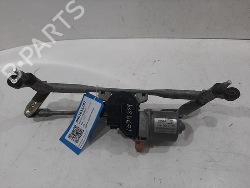 Used Front wiper motor FORD KA (RU8) 1.2 (69 hp) 31769395