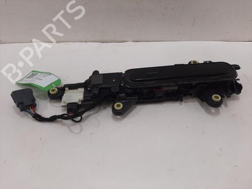 Udvendigt håndtag JAGUAR I-PACE (X590) EV400 AWD (400 hp) 30119715