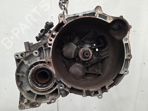 Gearkasse Gearkasse 38969899 38969899