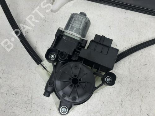 Rear right window mechanism VW T-ROC (A11, D11) 1.5 TSI | BP26805861C25 