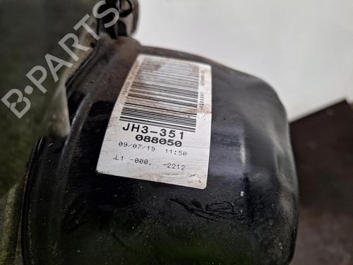 Getriebe DACIA SANDERO II TCe 90 (B8M1, B8MA, B8AC) | BP32214660M3 