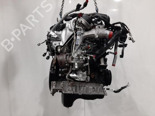 Engine FORD USA RANGER Extended Cab Pickup 2.0 EcoBlue AWD | BP28574867M1