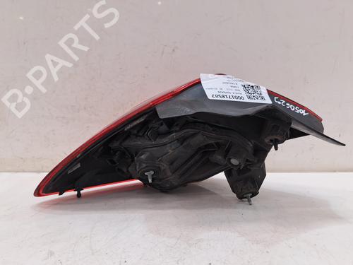 Right taillight VAUXHALL CORSA Mk IV (E) (X15) 1.4 | BP35768918C35  - Image 5