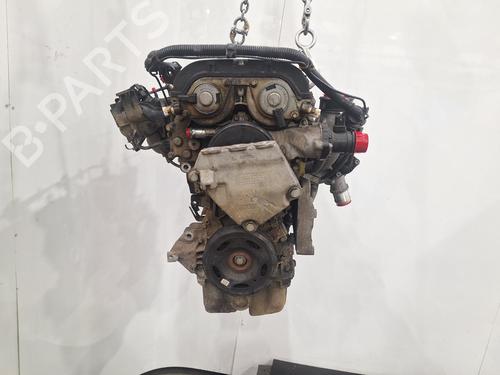 Used Engine VAUXHALL MOKKA / MOKKA X (J13) 1.4 (140 hp) 30180274