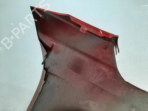 Left front fenders VAUXHALL CORSA Mk V (F) 1.2 | BP30142096C41