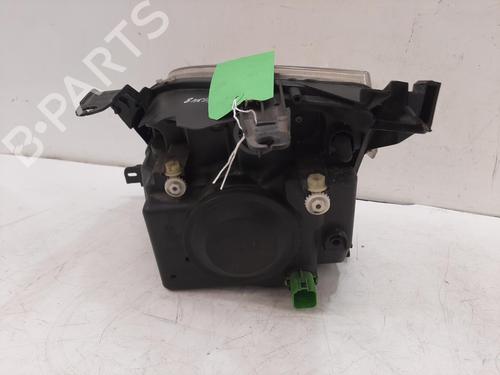 Right headlight FORD FUSION (JU_) 1.4 | BP29471900C29 