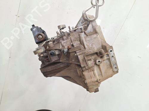 Gearbox TOYOTA AURIS (_E18_) 1.4 D-4D (NDE180_, NDE180R) | BP36290174M3 - Image 5
