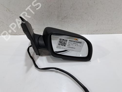 Used Left mirror VW POLO IV (9N_, 9A_) 1.4 16V (75 hp) 32851937