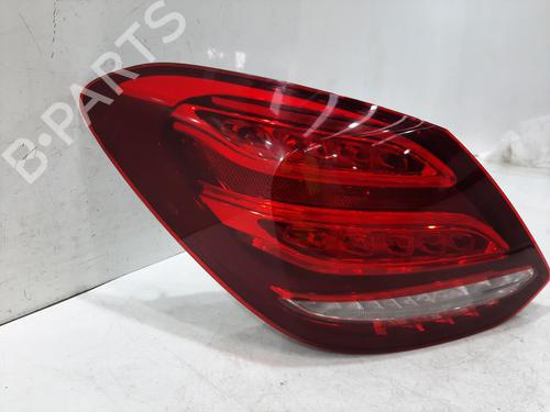 Venstre Baklys MERCEDES-BENZ C-CLASS (W205) C 200 (205.042) | BP29945845C34